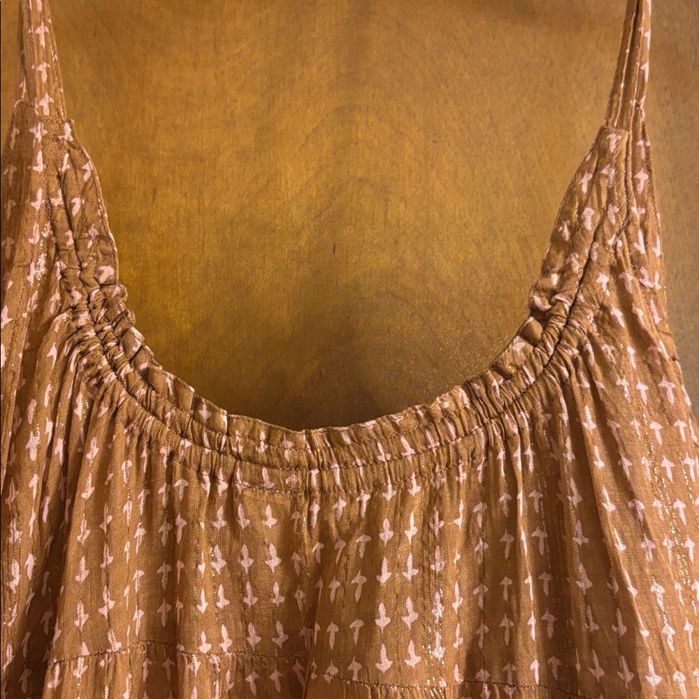 Intimately Free People Dress/Cover up - Picture 9 of 12